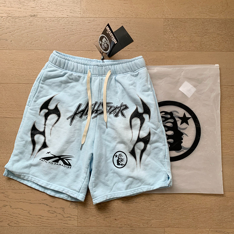 HE Studios Shorts 2025 New