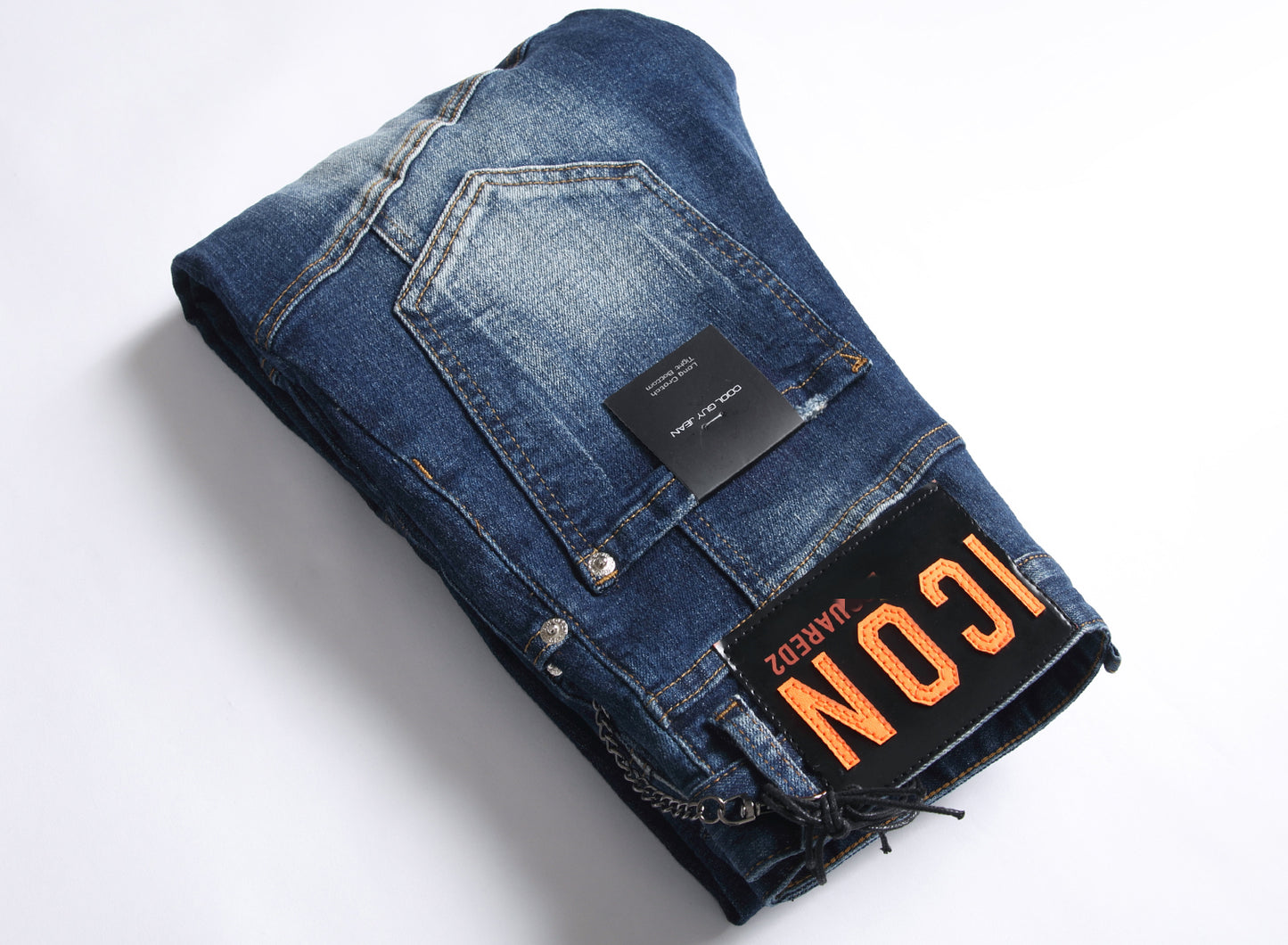 DSQ 2 Jeans 097#