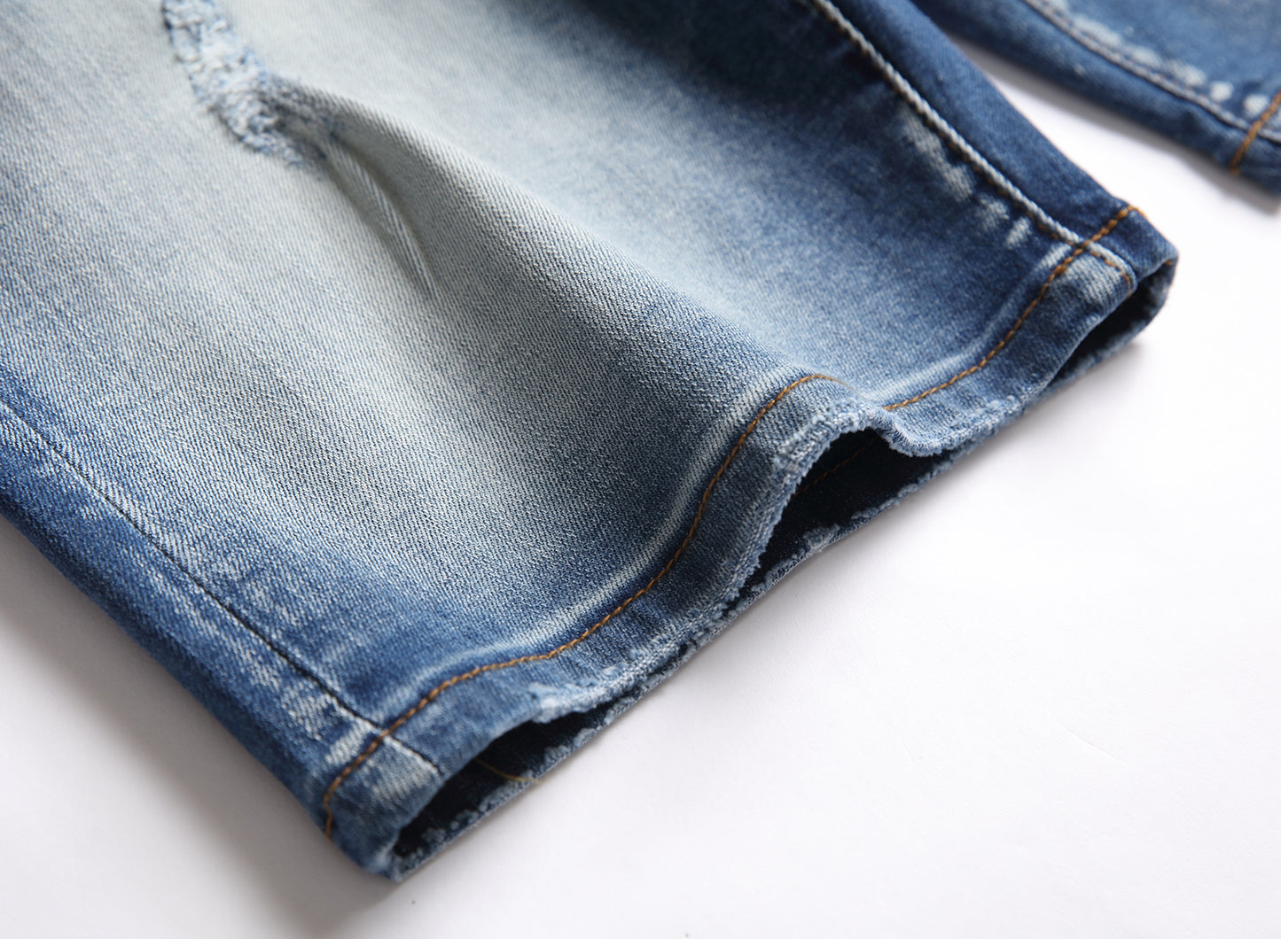 DSQ 2 Short Jeans 1120#