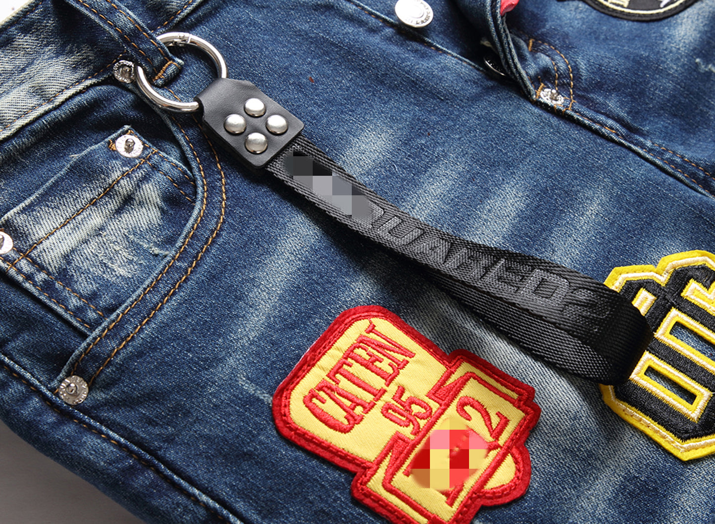 DSQ 2 Jeans 071#