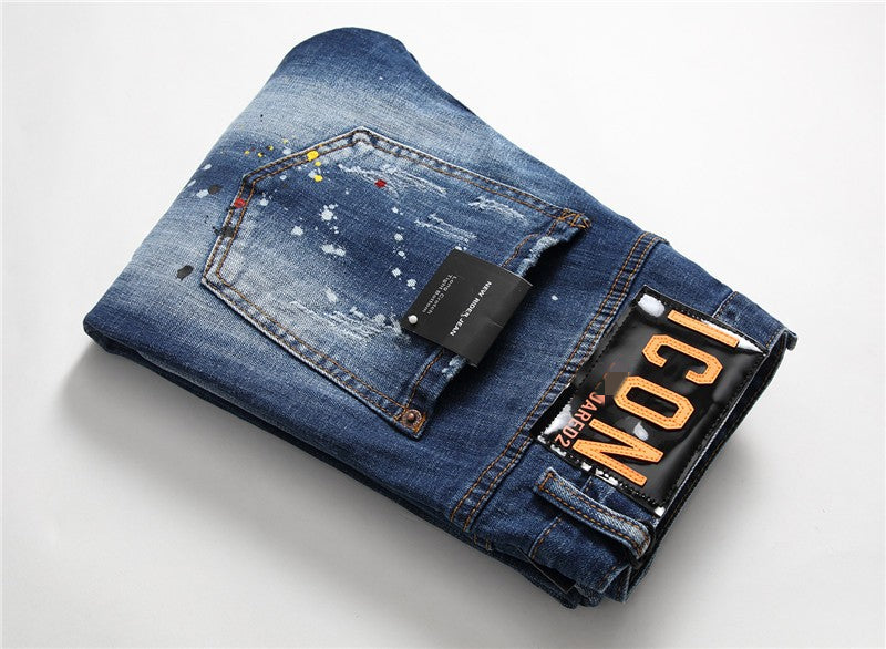 DSQ 2 Jeans 1059#