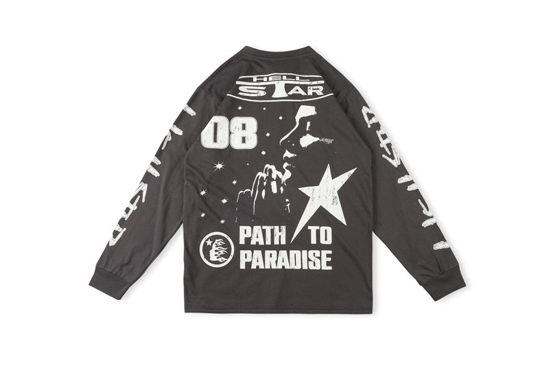 HE Studios 2025 New Sweatshirt