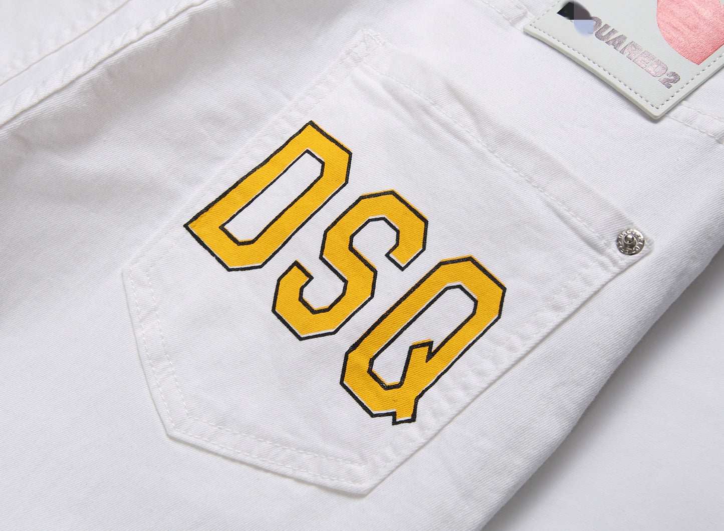 DSQ 2 Jeans 1061#