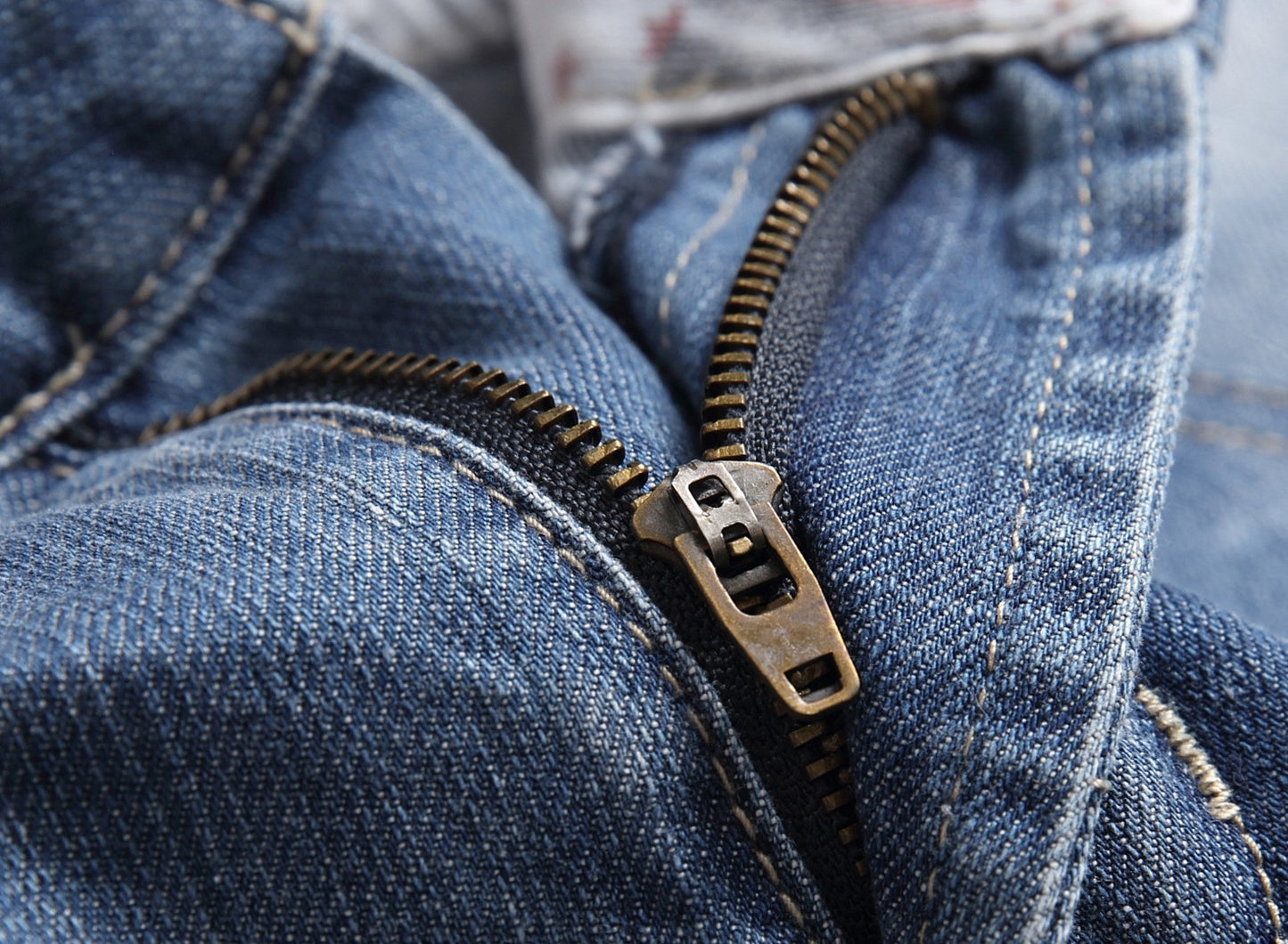 Men's Jean Shorts 804#