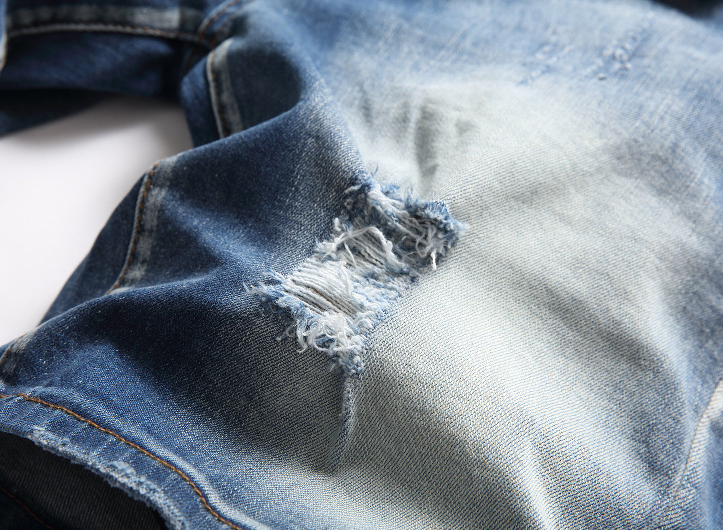 DSQ 2 Short Jeans 1125#