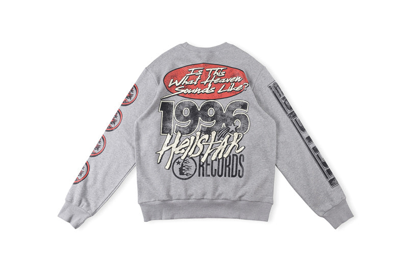 HE Studios 2025 New Sweatshirt