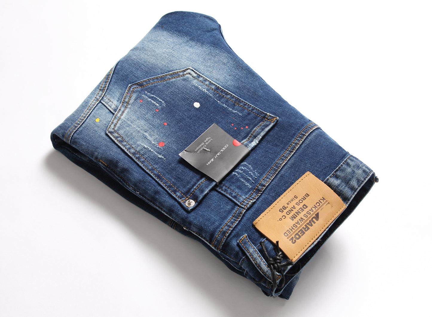 DSQ 2 Jeans 095#