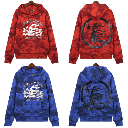 HE Studios 2025 New Hoodie 5662