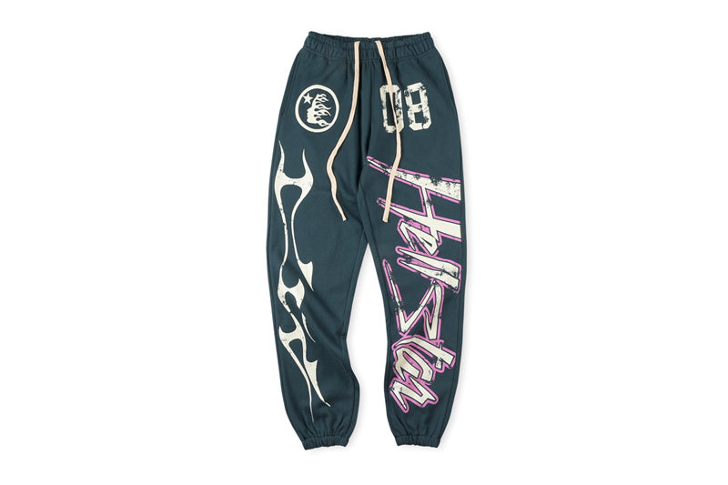 HE Studios 2025 New Sports Pants