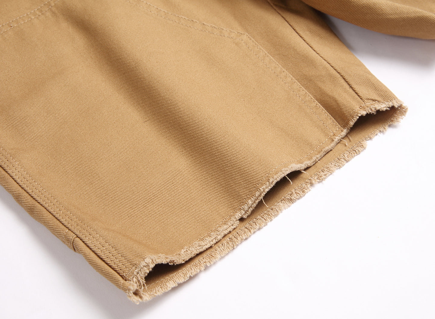 Men's Jean Shorts 301#