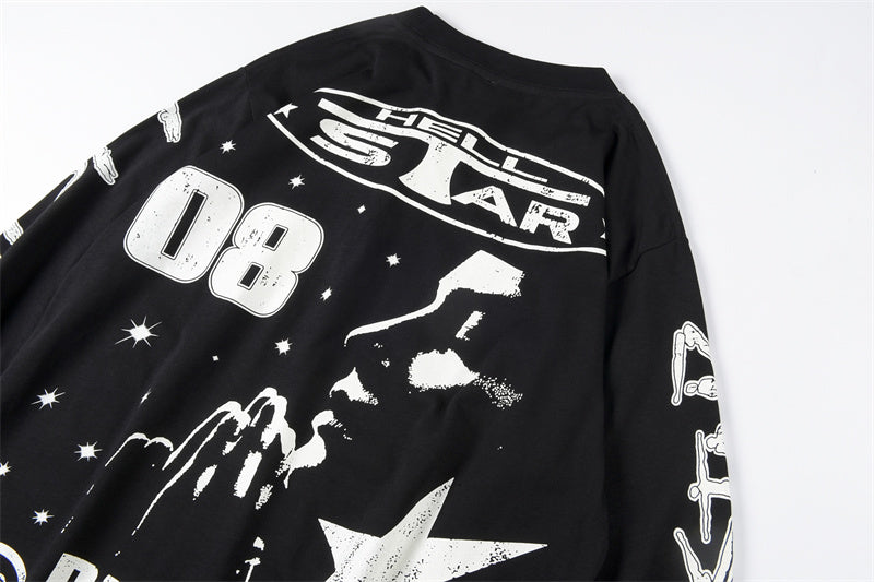HE Studios 2025 New Sweatshirt