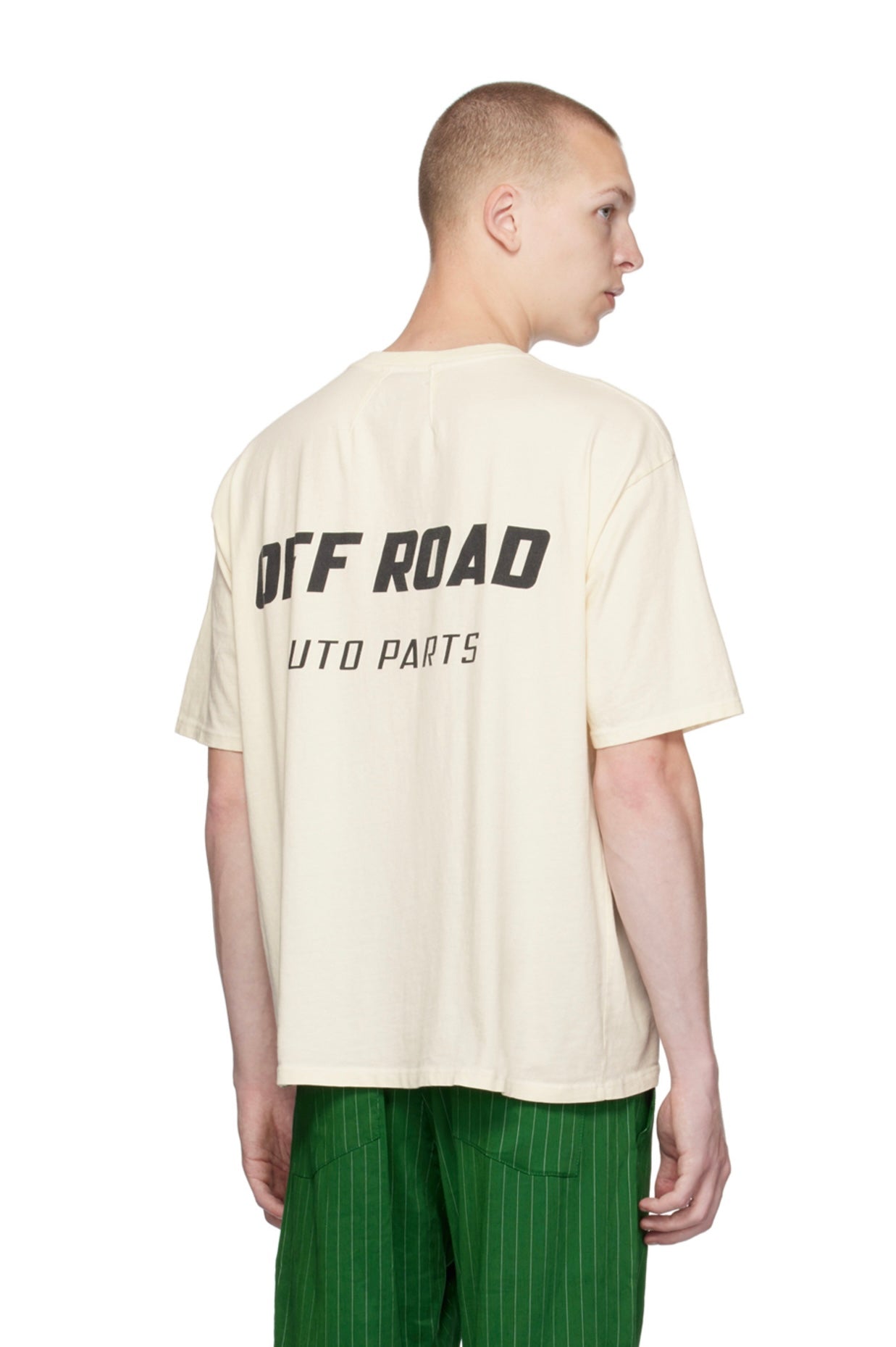 Rhude T-Shirts 8045