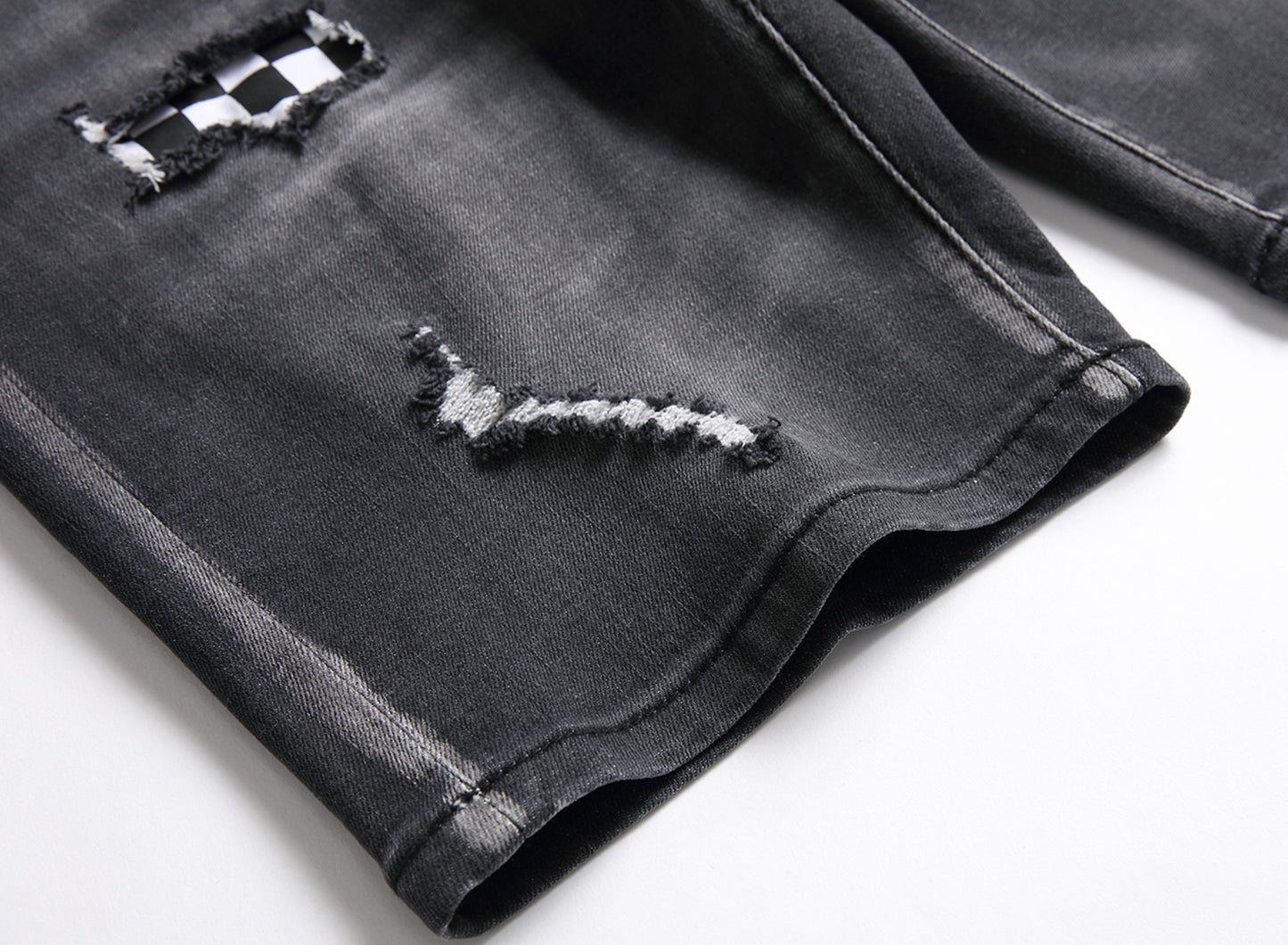 DSQ 2 Short Jeans 1102#