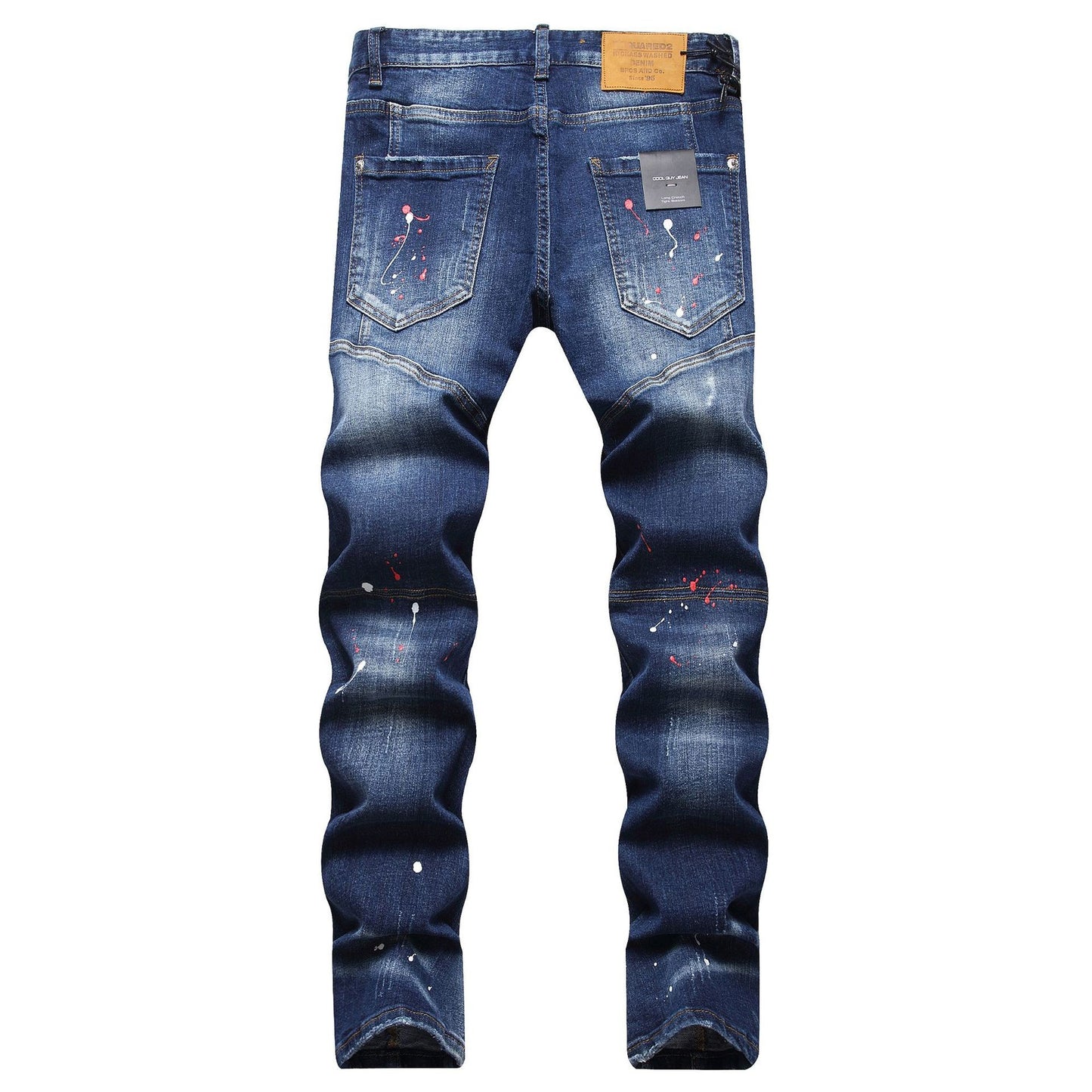 DSQ 2 Jeans 077#