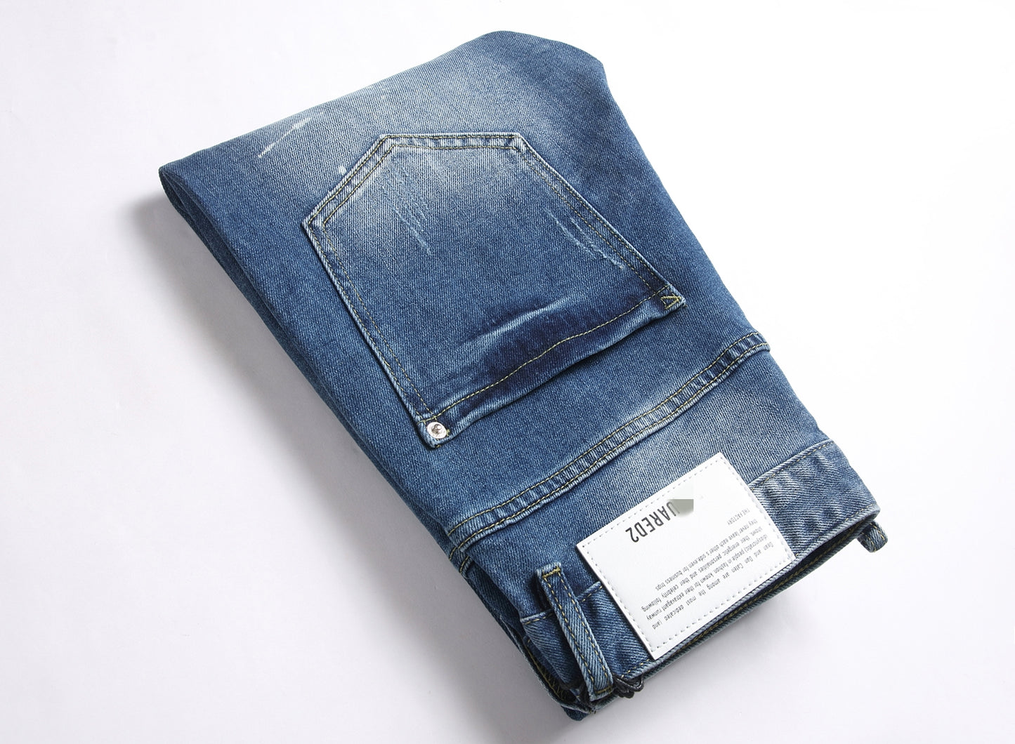 DSQ 2 Jeans 1081#