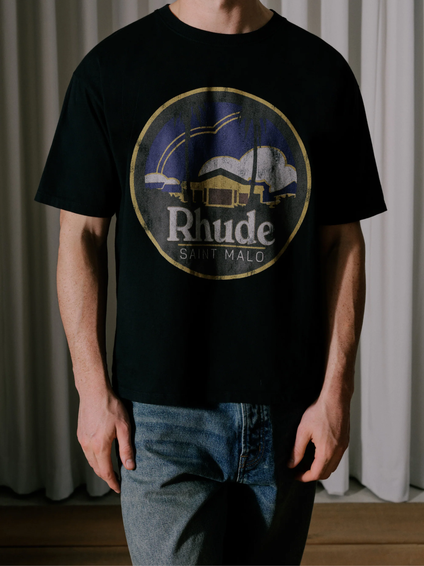 Rhude T-Shirts 279