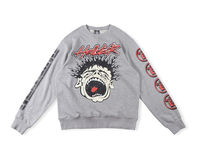 HE Studios 2025 New Sweatshirt