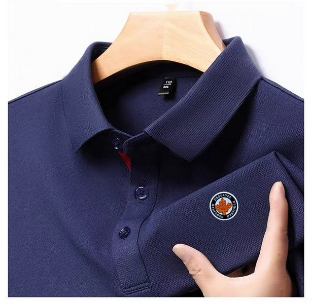 DSQ 2 2025 New Long Sleeve Polo Shirts T071050