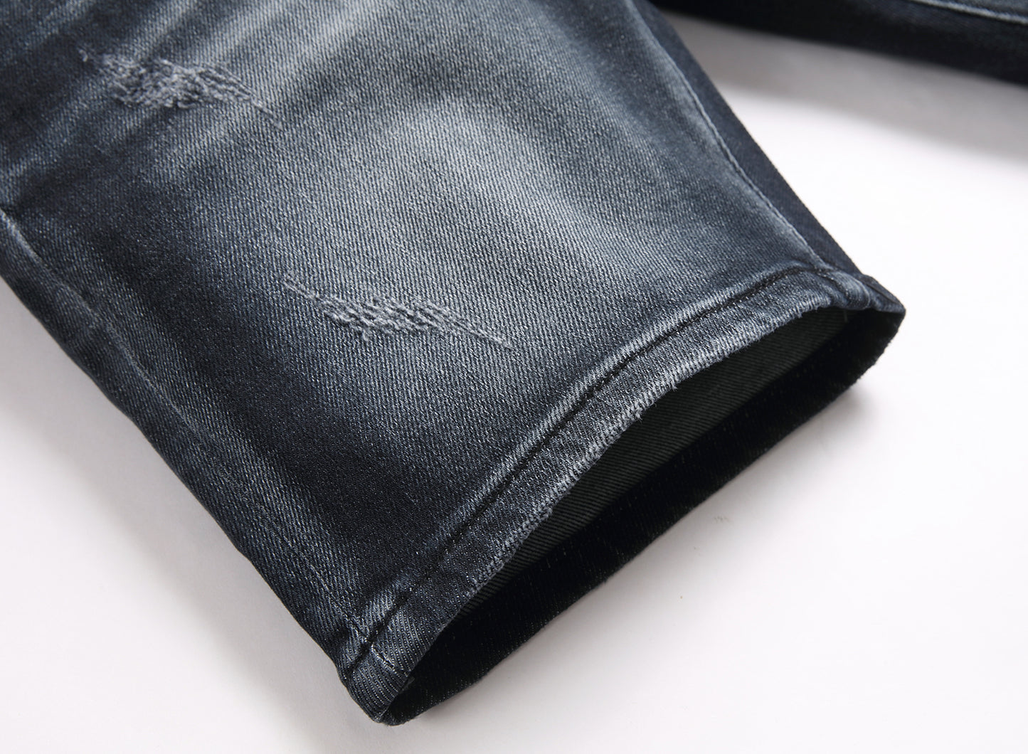 DSQ 2 Short Jeans 2115#