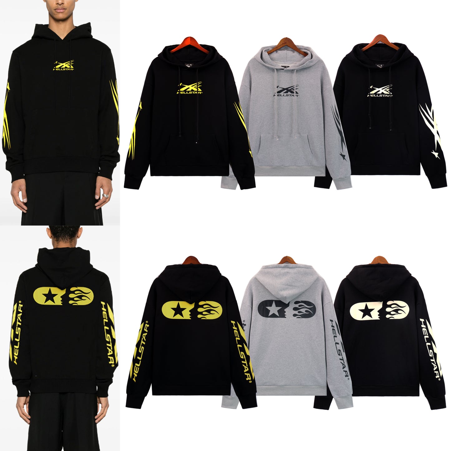 HE Studios 2025 New Hoodie p100