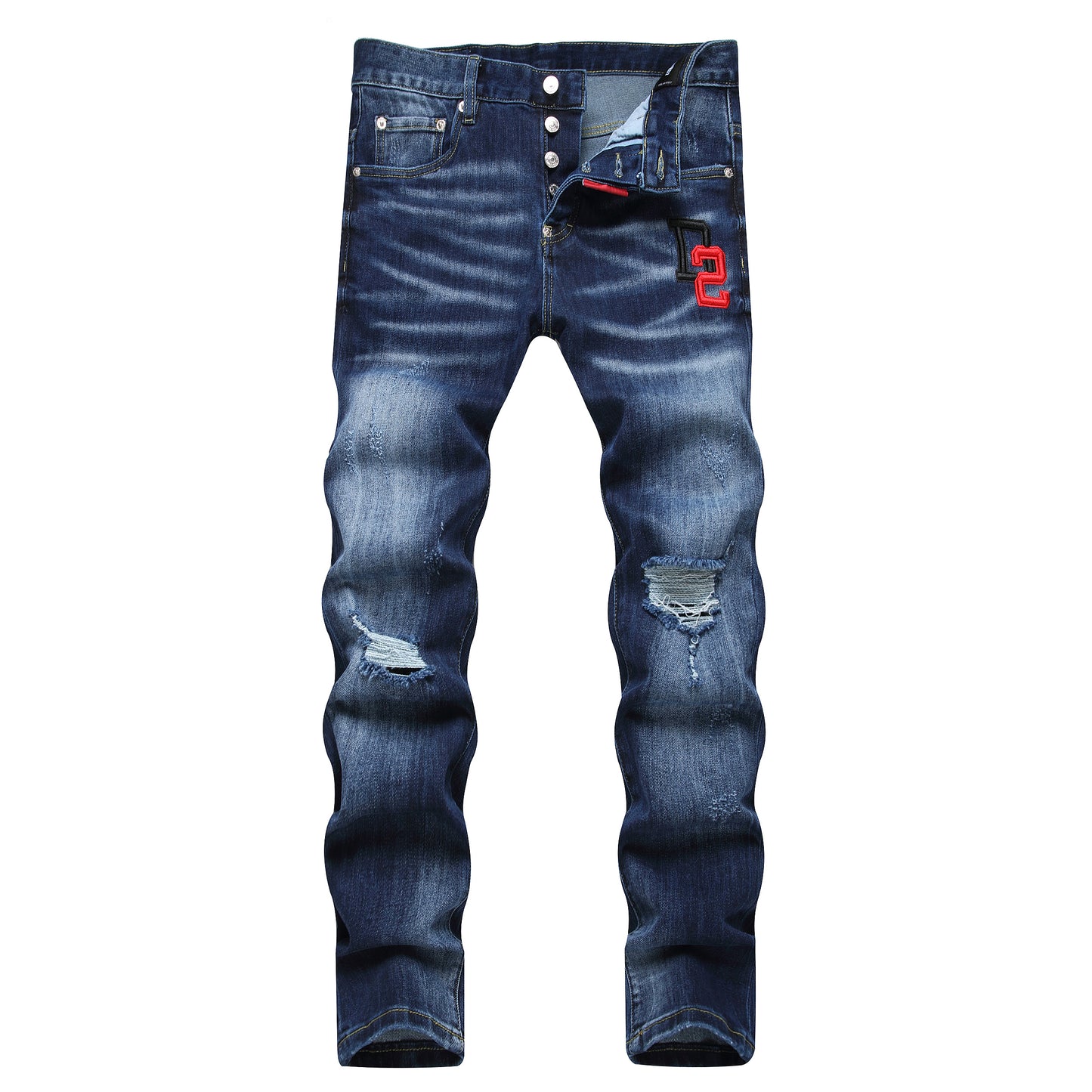 DSQ 2 Jeans 1080#