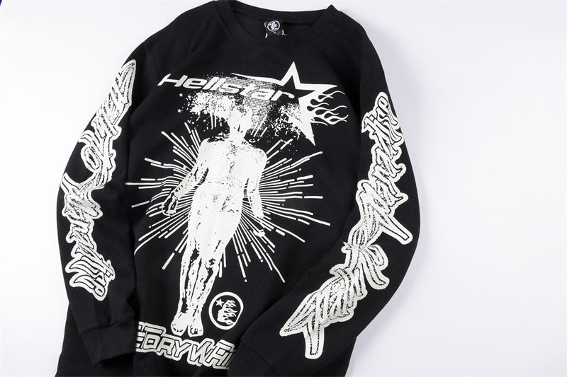 HE Studios 2025 New Sweatshirt