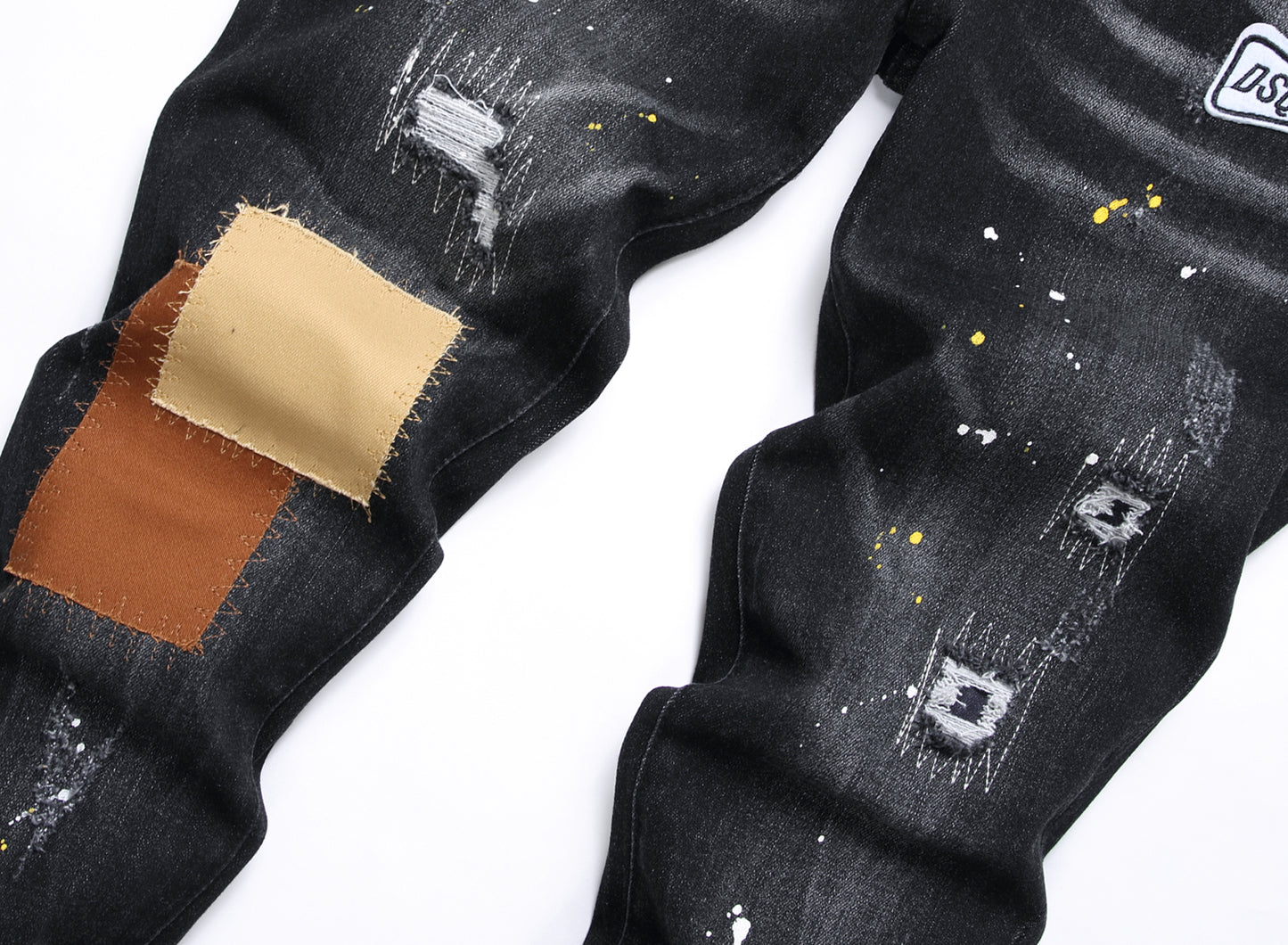DSQ 2 Jeans 1020#