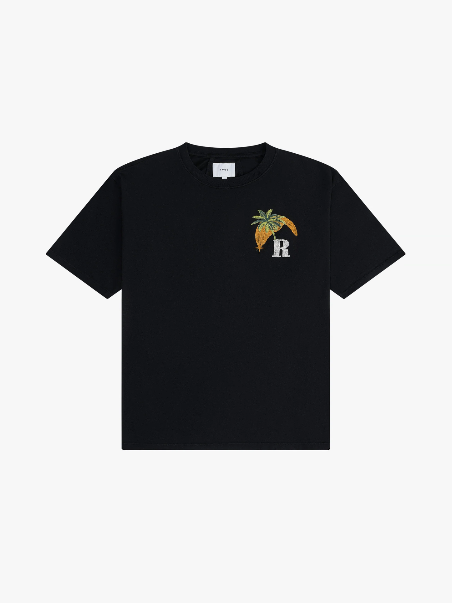 Rhude T-Shirts 284