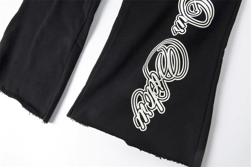 HE Studios 2025 New Sports Pants