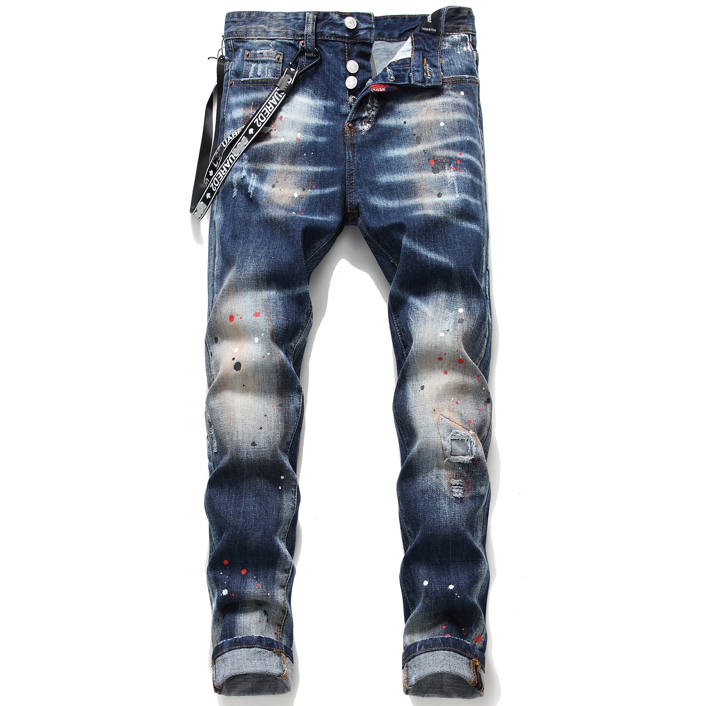 DSQ 2 Jeans 1048#