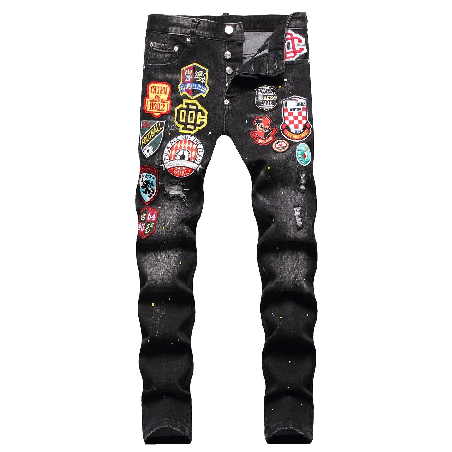 DSQ 2 Jeans 088#