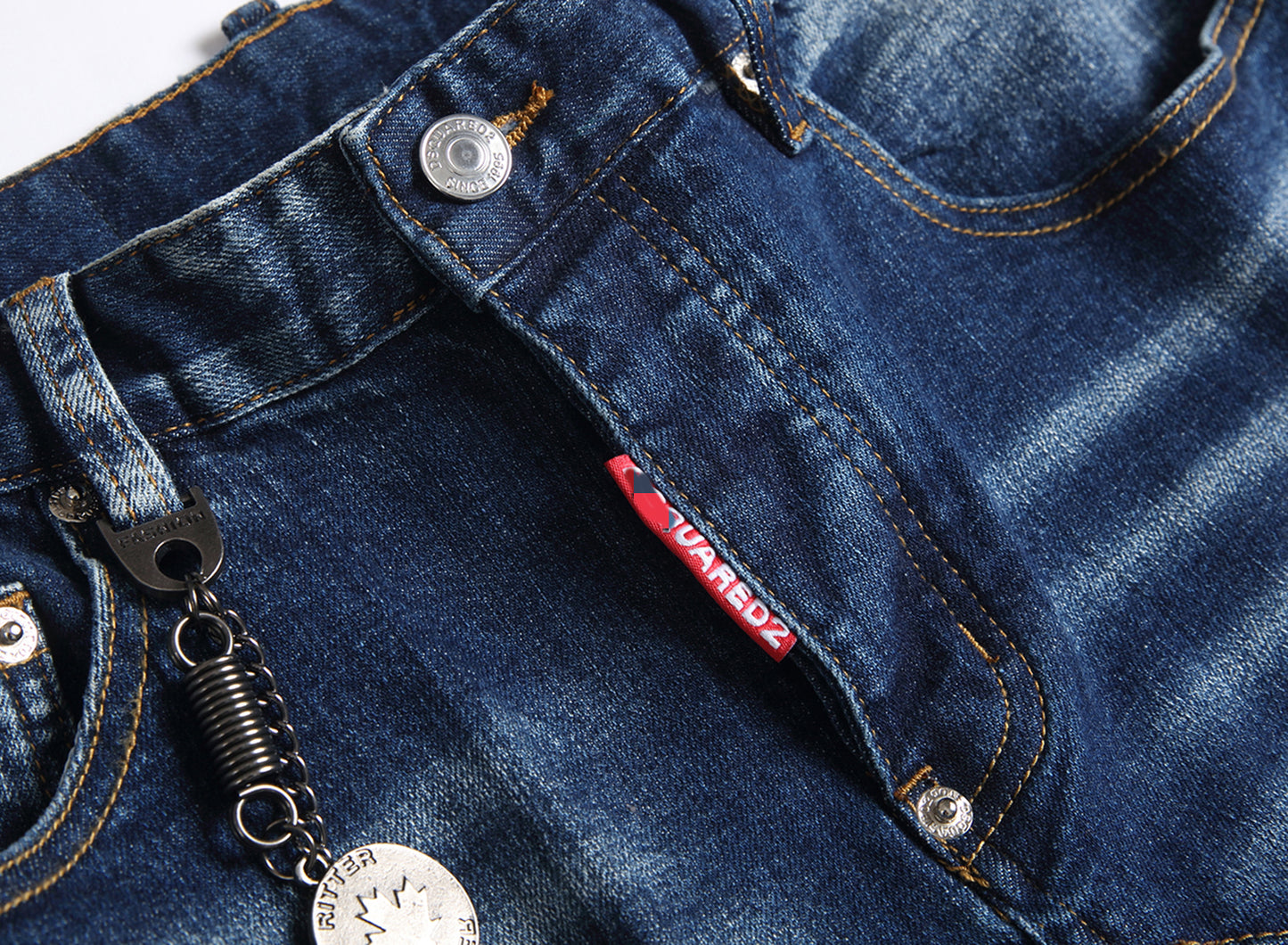 DSQ 2 Jeans 097#