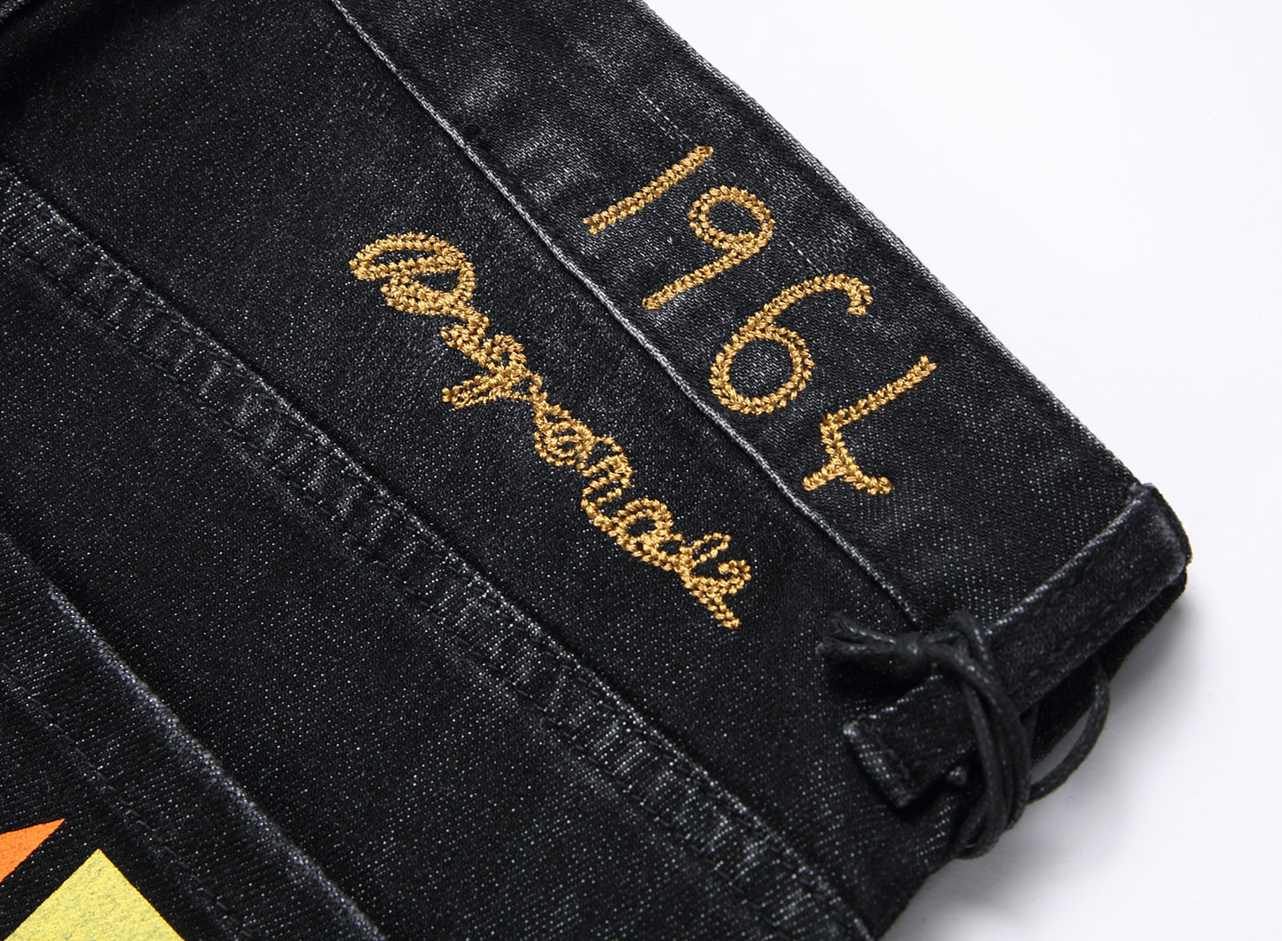 DSQ 2 Jeans 1021#