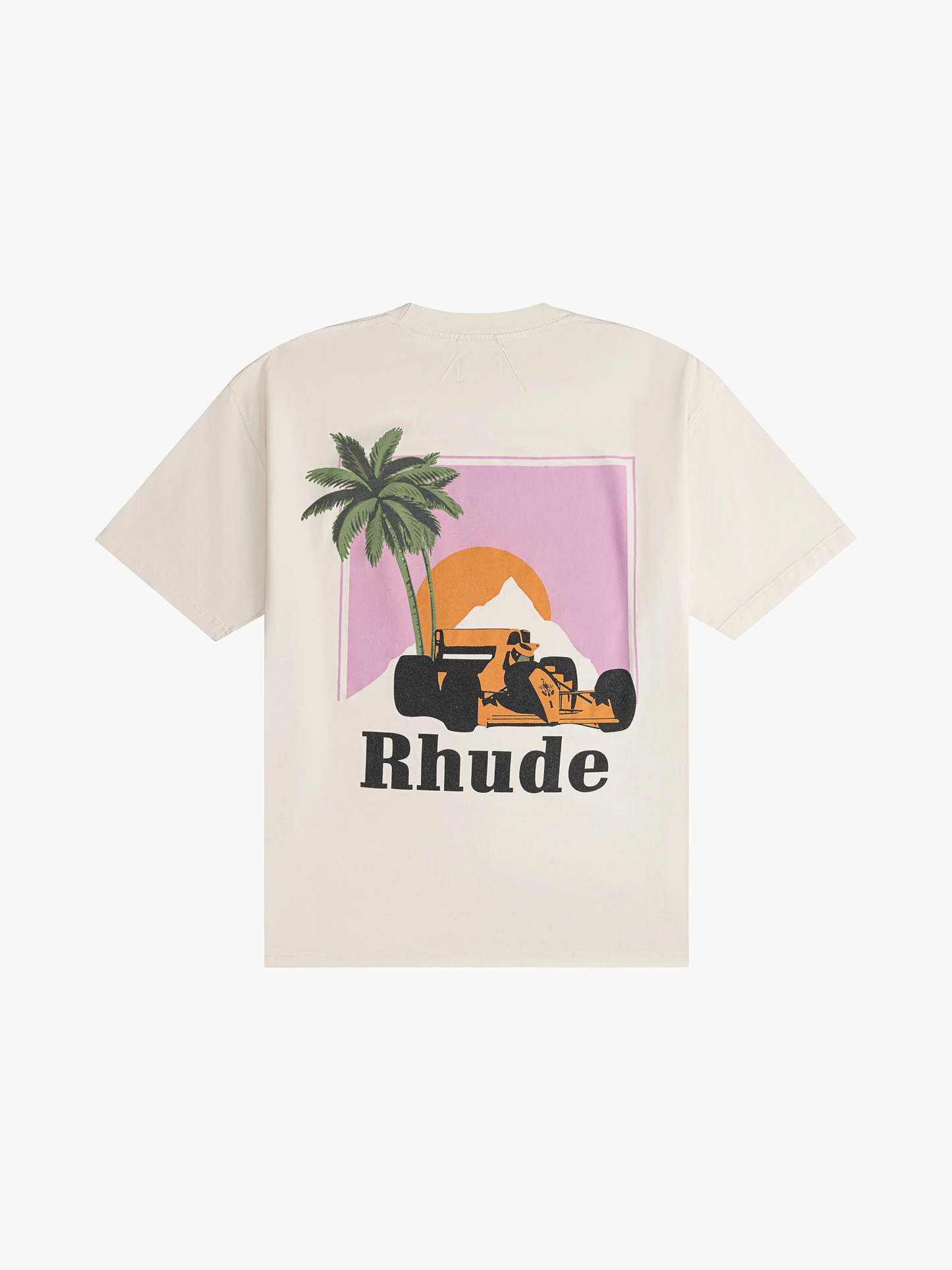 Rhude T-Shirts 284