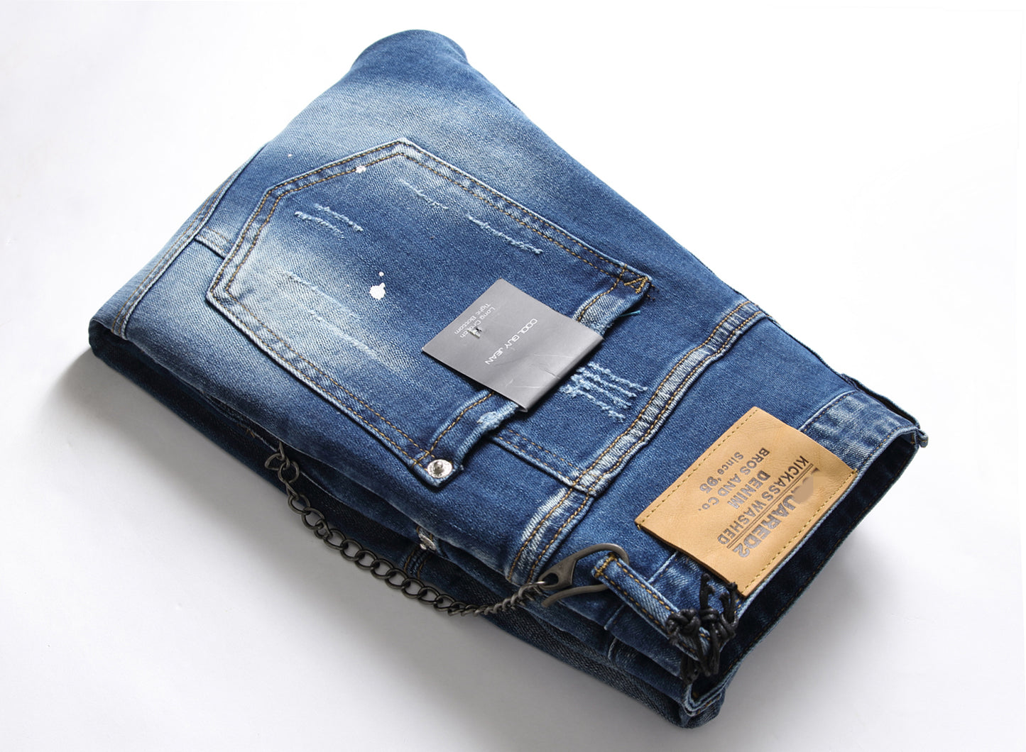 DSQ 2 Jeans 092#