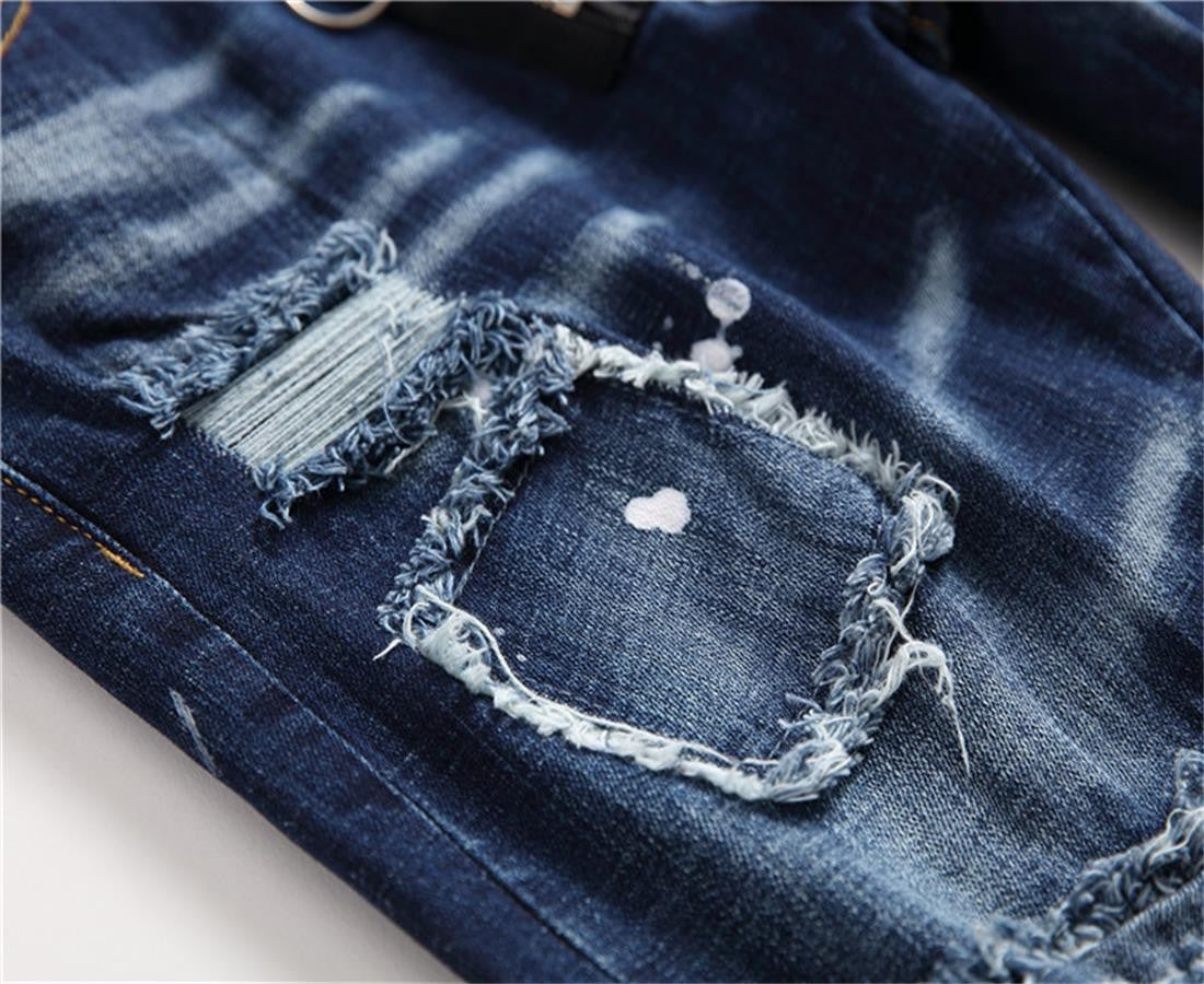 DSQ 2 Jeans 1029#
