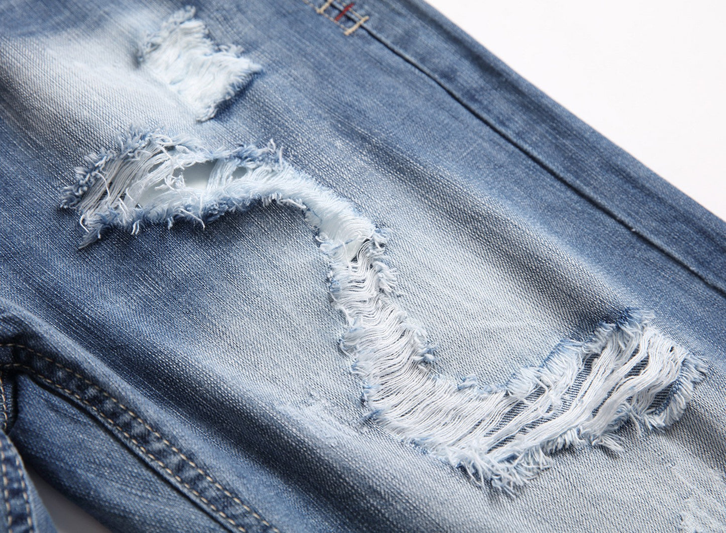 Men's Jean Shorts 804#