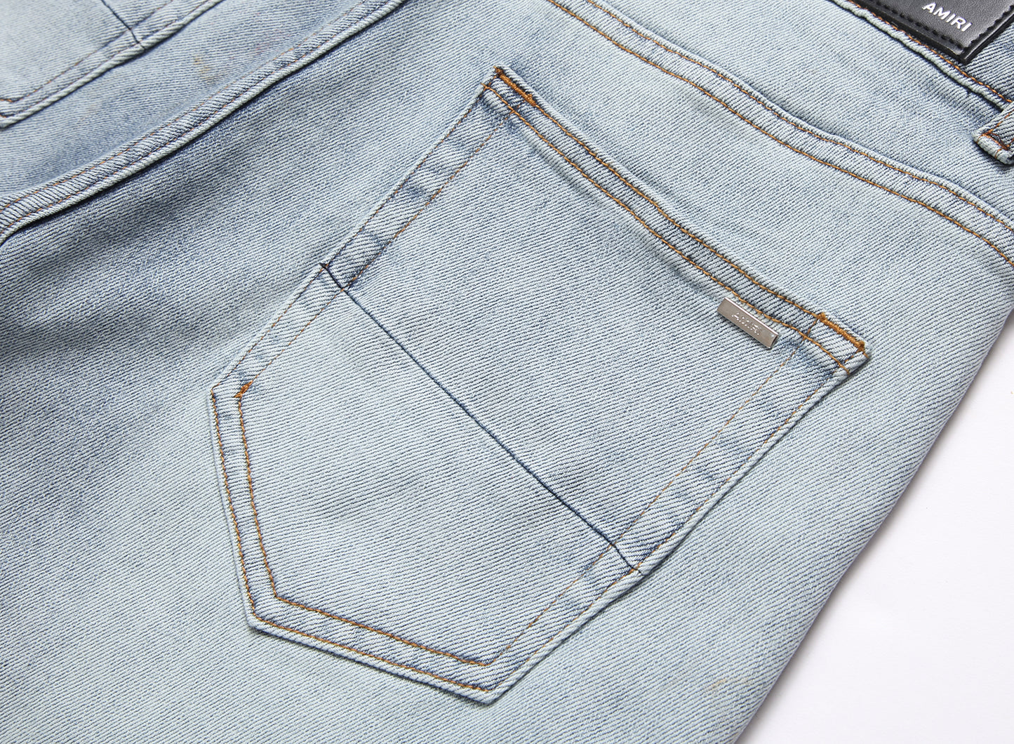 Men's Jean Shorts 2005#
