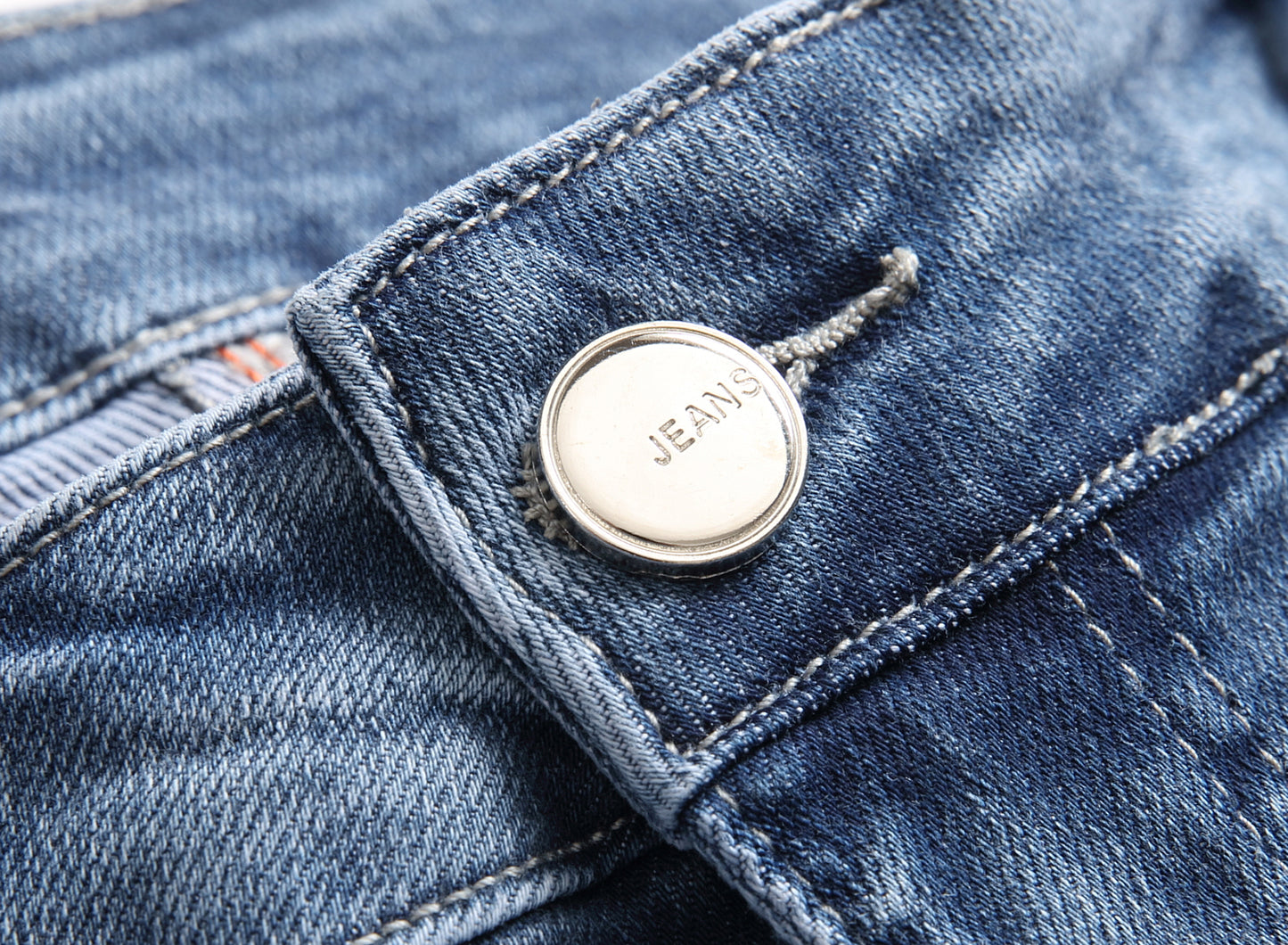 Men's Jean Shorts 8023#