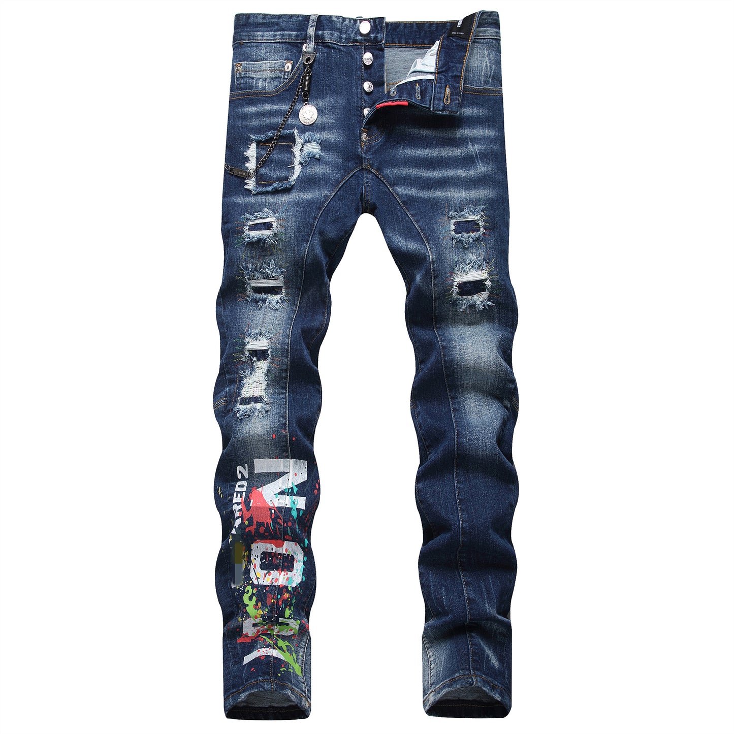 DSQ 2 Jeans 097#