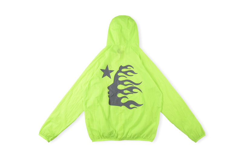 HE Studios 2025 New Hoodie