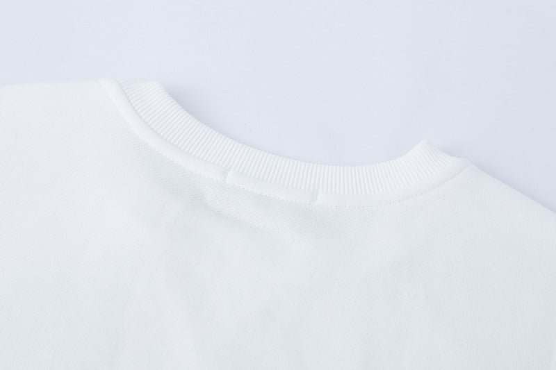 DSQ 2 2025 New Sweatshirts T091100