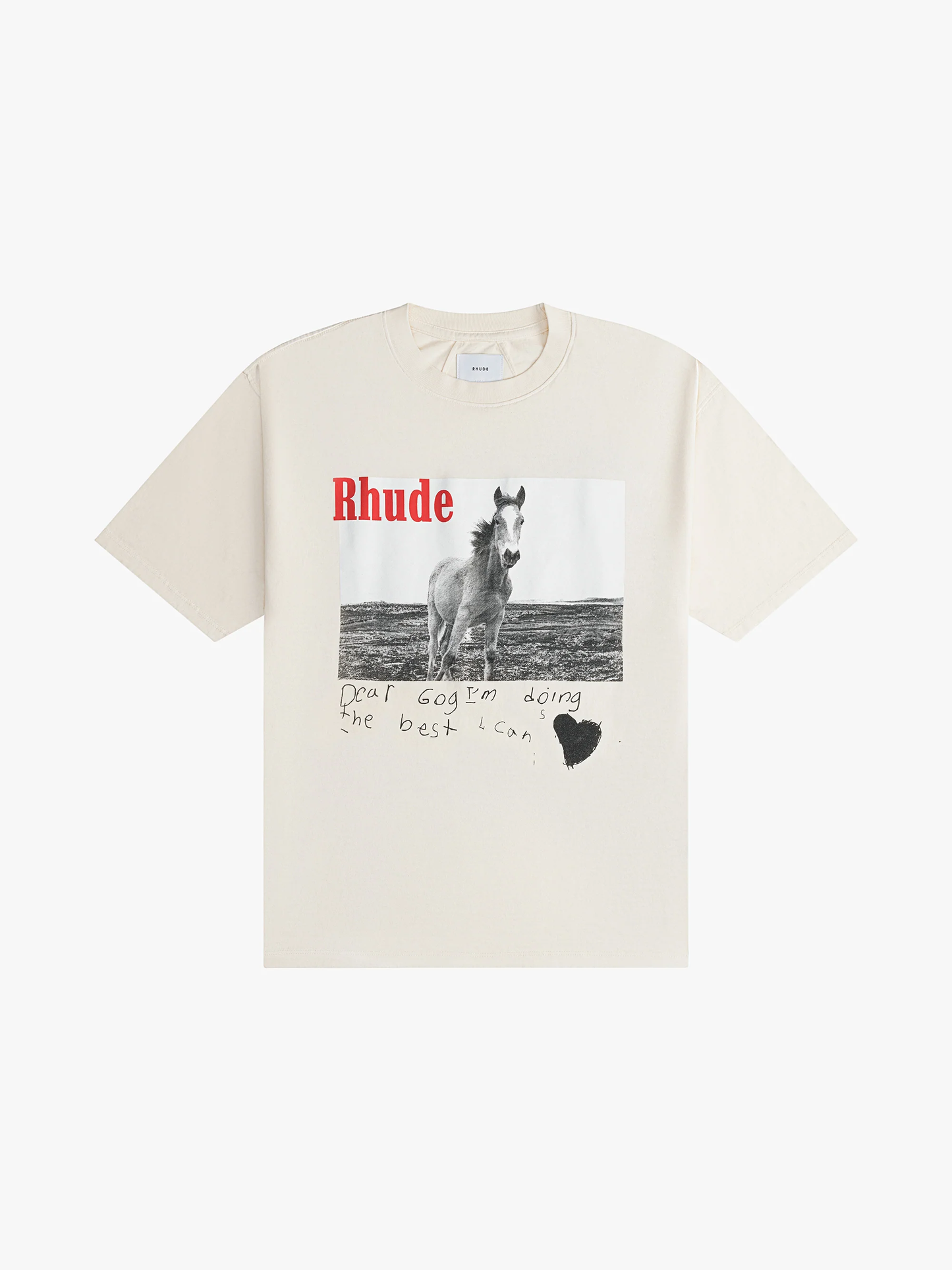 Rhude T-Shirts 277