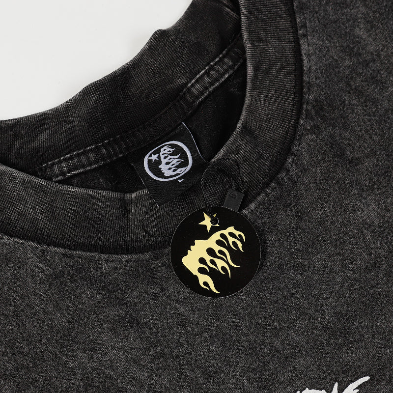 HE Studios 2025 New Sweatshirt