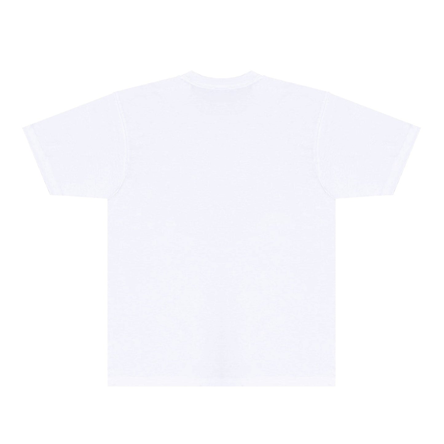 Purple 2025 New T-Shirt PUR120#