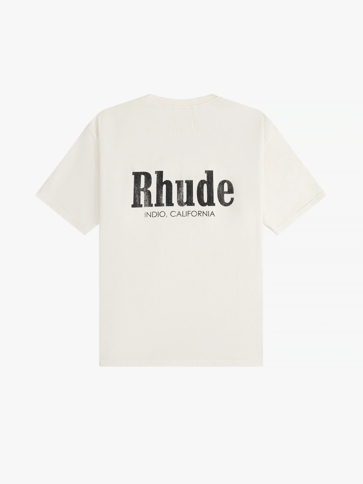 Rhude T-Shirts 287