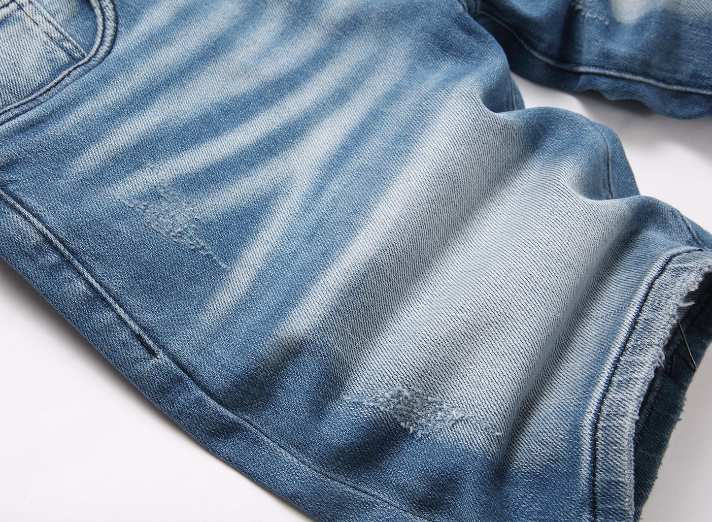 DSQ 2 Short Jeans 2116#