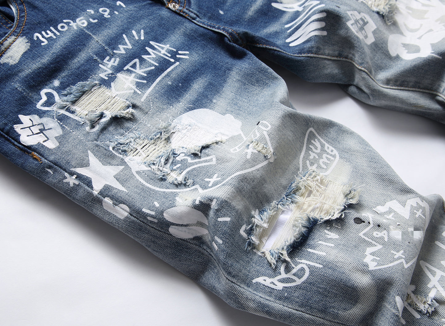 DSQ 2 Jeans 098#
