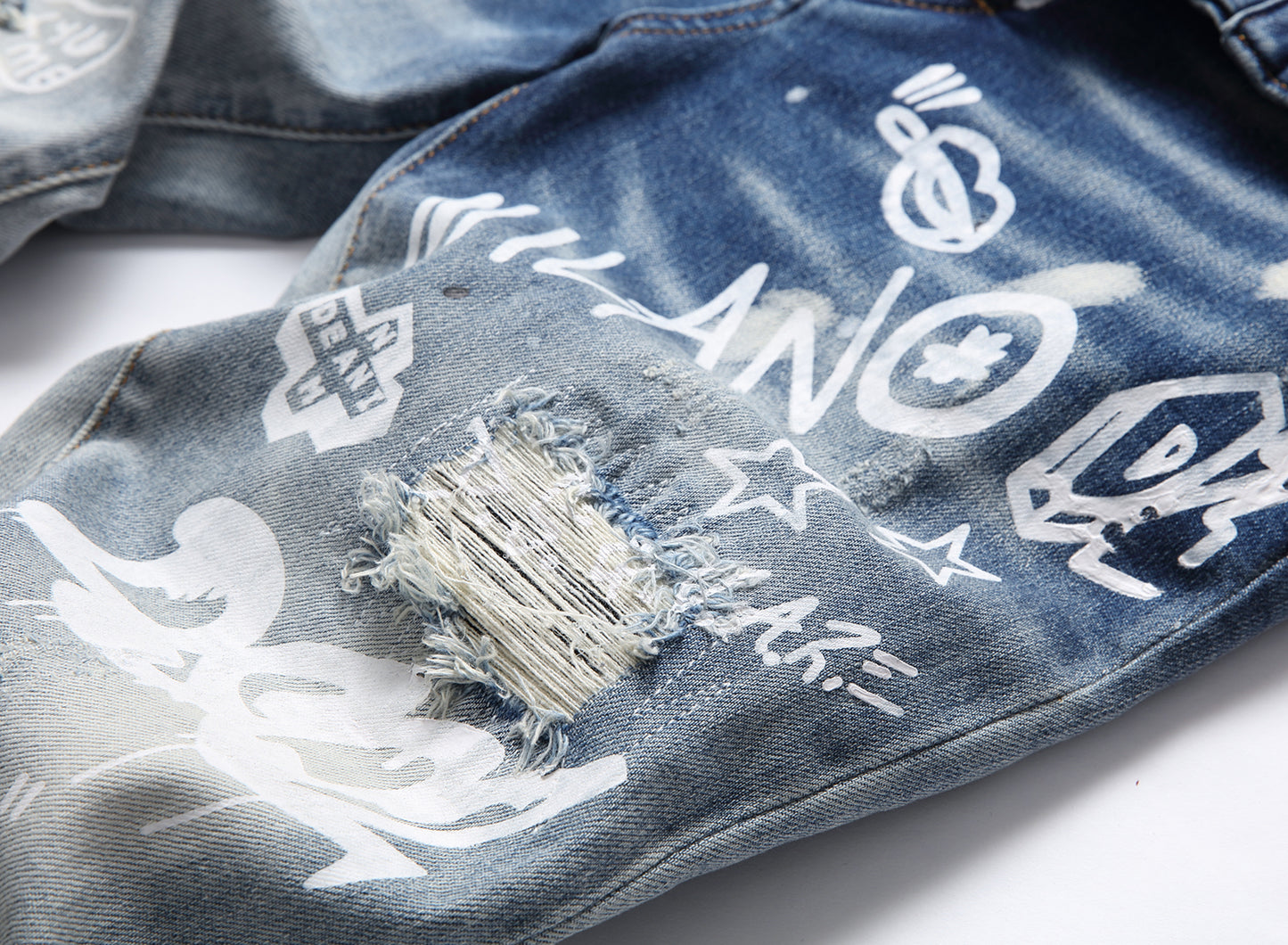 DSQ 2 Jeans 098#