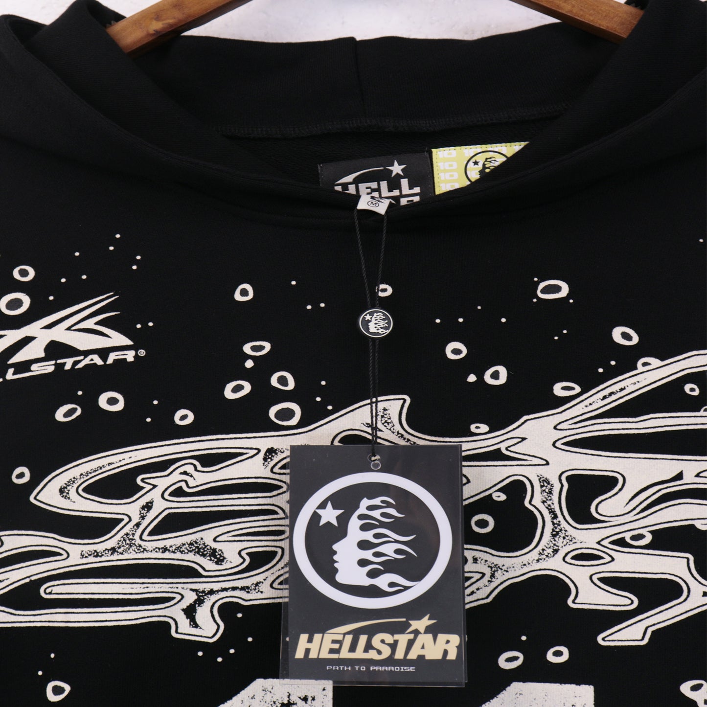 HE Studios 2025 New Hoodie 5660